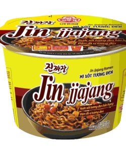 Mì tô Jin Jjajang