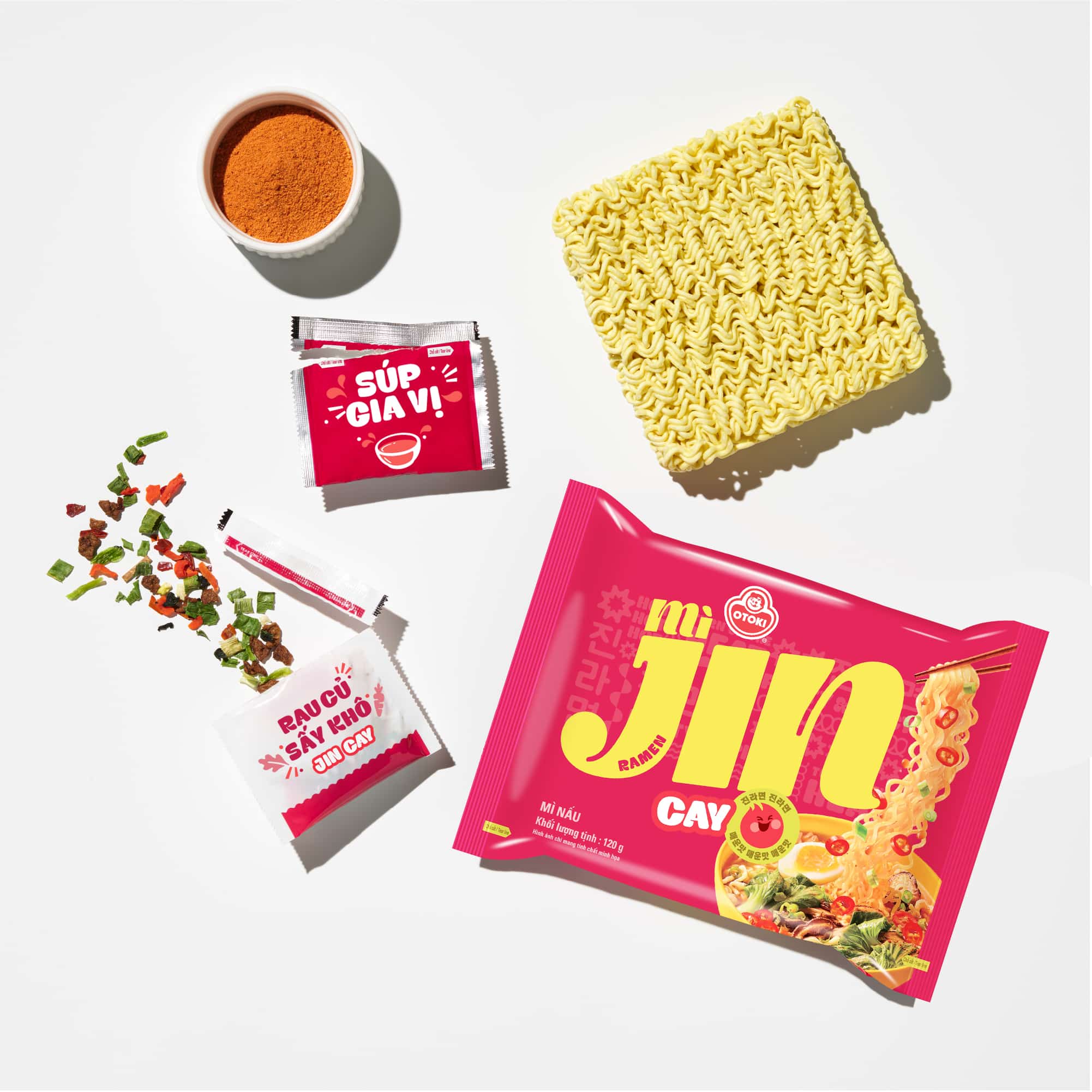 Câu chuyện tình yêu đích thực – Jinjja Love của Jin BTS