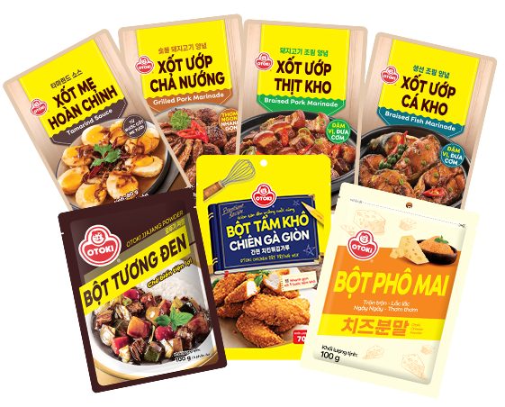 Xốt, Gia vị nấu ăn ảnh to