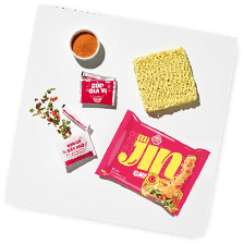 Mì Miến Otoki ảnh nhỏ 1