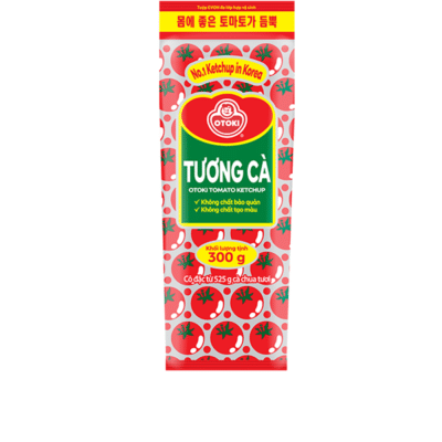 Tương cà Otoki 300G