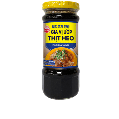 Gia vị ướp thịt heo Otoki 240g