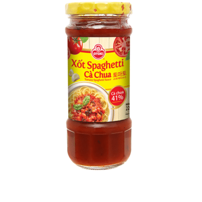 Sốt spaghetti Otoki 220g