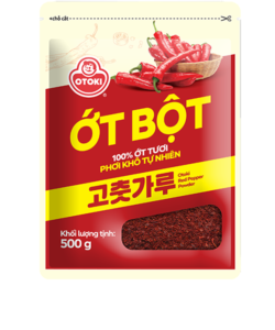 Ớt bột  Otoki 500g