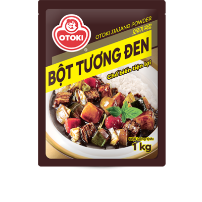 Bột tương đen Otoki 1kg
