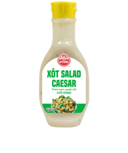 Xốt Salad Caesar Otoki 230g