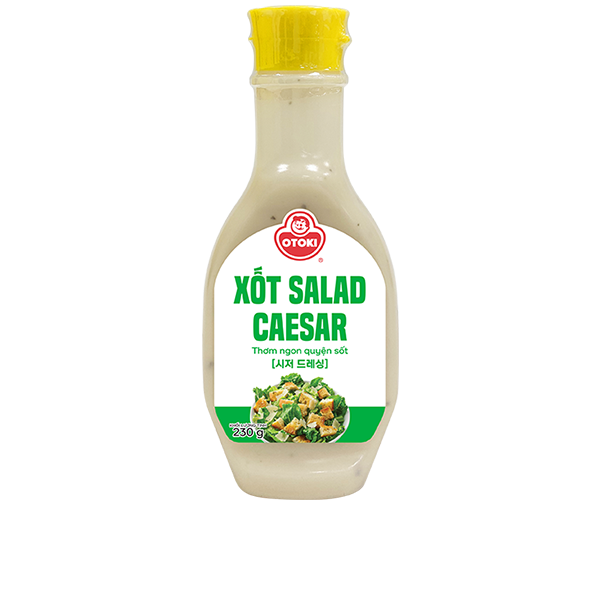 Xốt Salad Caesar Otoki 230g