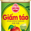 Giấm táo Otoki 450ml