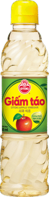 Giấm táo Otoki 450ml
