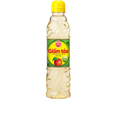 Giấm Táo Otoki Chai 250ml