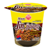Mì Jin jjajang xốt tương đen Otoki Ly 70g