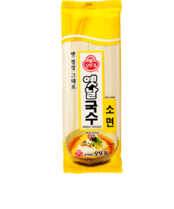 Mì sợi nhỏ Otoki 500g