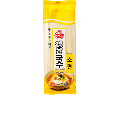 Mì sợi nhỏ Otoki 500g