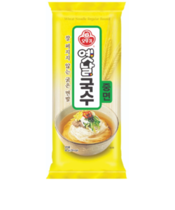 Mì Otoki sợi trung 500g