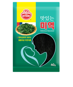 Rong biển nấu canh Ngon Otoki 40g