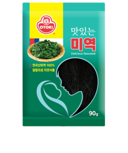 Rong biển nấu canh Ngon Otoki 90g