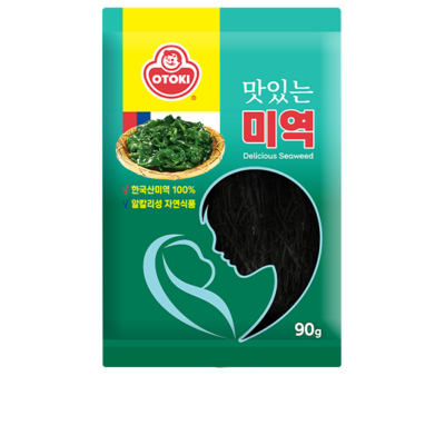 Rong biển nấu canh Ngon Otoki 90g