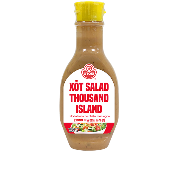 Xốt Salad Thousand Island Otoki 230g