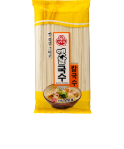 Mì Otoki sợi lớn 900g