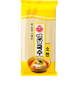 Mì Otoki sợi nhỏ 900g
