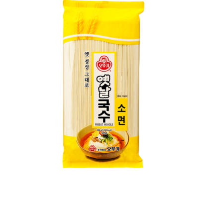Mì Otoki sợi nhỏ 900g