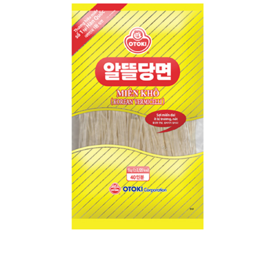 Miến Khô Otoki Hàn Quốc Gói 1Kg