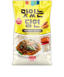 Miến khoai lang ngon Otoki 900g