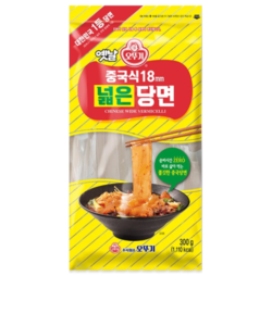 Miến Sợi Dẹt Otoki 300g