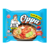 Oppa mì tôm chua cay ăn liền Otoki 65g