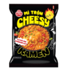 Mì Trộn Cheesy Vị Phô Mai Cheddar Cay